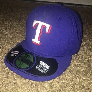 Baseball hat